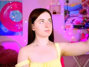 annterry on Chaturbate 