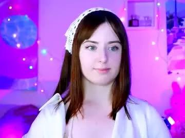 annterry on Chaturbate 