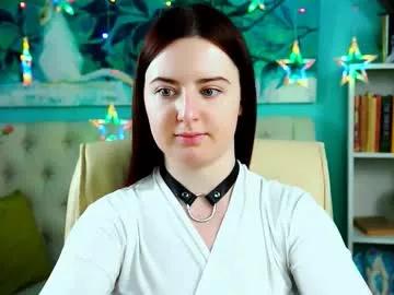 annterry on Chaturbate 