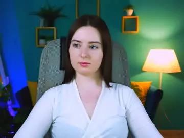 annterry on Chaturbate 