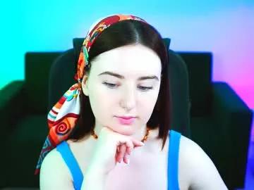 annterry on Chaturbate 