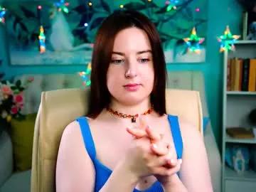 annterry on Chaturbate 