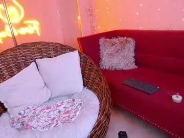 anyawink on Chaturbate 