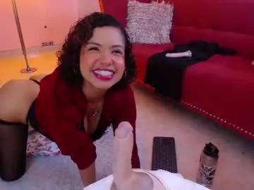 anyawink on Chaturbate 