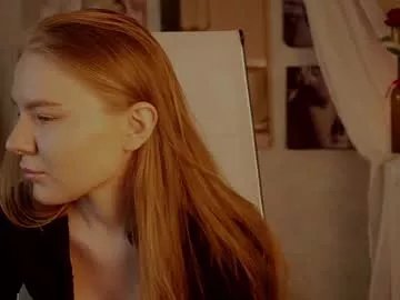 Freechat aprilserenity on Chaturbate