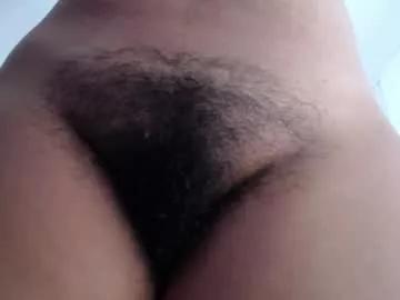 ariacoral on Chaturbate