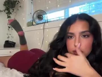 Chaturbate Ariajackson ariajackson from Chaturbate