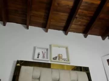 ariana_martins on Chaturbate 