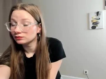 arianaabramek from Chaturbate