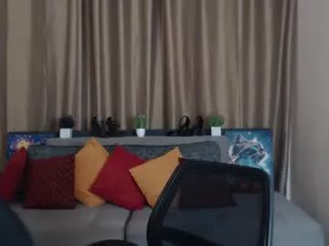 Freechat arianna_tifany on Chaturbate