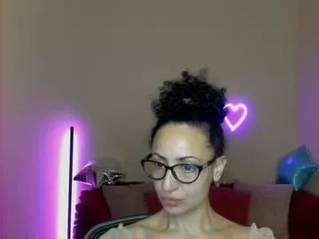 Freechat arianna_tifany on Chaturbate