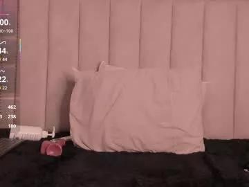 ariia_cb on Chaturbate 