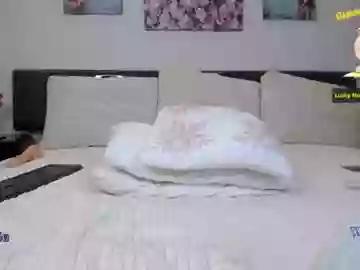 Freechat arinamir on Chaturbate