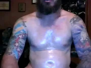 armyguyhung69 on Chaturbate 