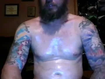 armyguyhung69 on Chaturbate 