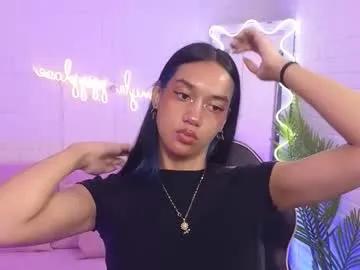 artemiss_tay from Chaturbate