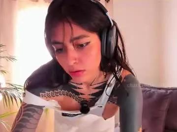 artgea on Chaturbate