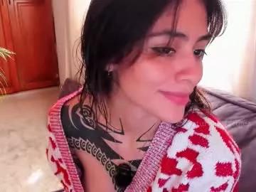 artgea on Chaturbate