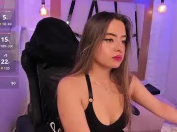 Watch 20 years old ary_cooper_ from Chaturbate ary_cooper_ from Chaturbate