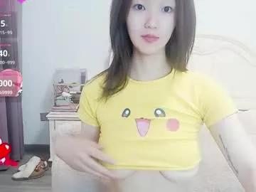 arylia_3 on Chaturbate
