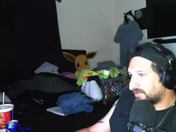 Freechat asanator101 on Chaturbate