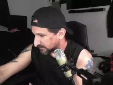 Freechat asanator101 on Chaturbate