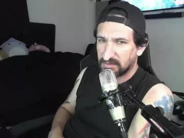 Freechat asanator101 on Chaturbate