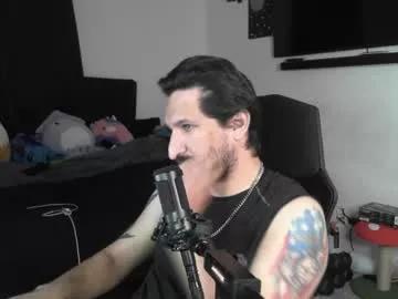 Freechat asanator101 on Chaturbate