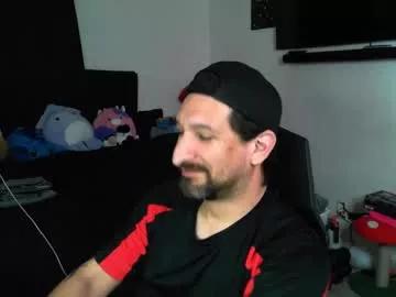 Freechat asanator101 on Chaturbate