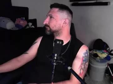 Freechat asanator101 on Chaturbate