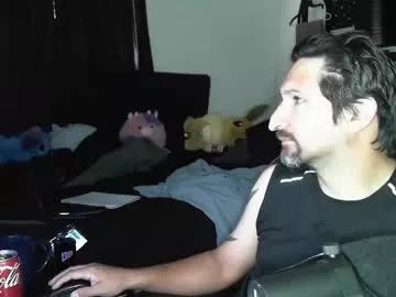 Freechat asanator101 on Chaturbate