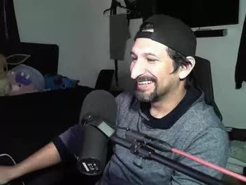 Freechat asanator101 on Chaturbate