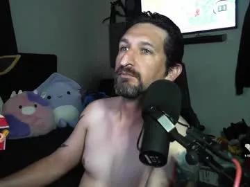 Freechat asanator101 on Chaturbate