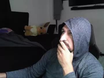 Freechat asanator101 on Chaturbate