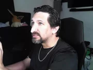 Freechat asanator101 on Chaturbate