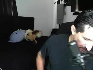 Freechat asanator101 on Chaturbate