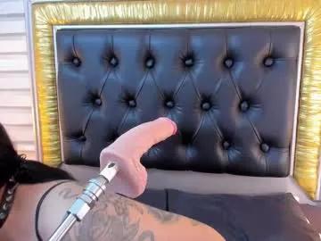 ashleyjonnees on Chaturbate