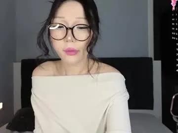 asian_euphoria from Chaturbate
