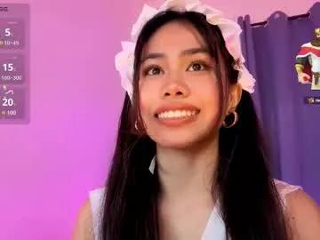 asianbabecandy from Chaturbate