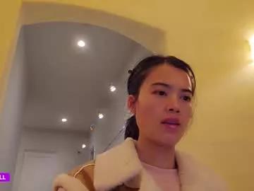 asianfindoll on Chaturbate 