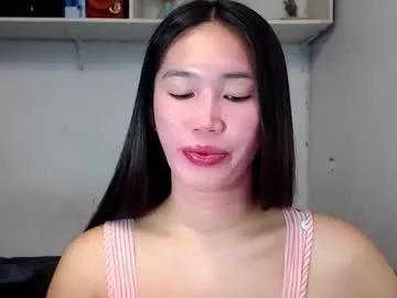 asianqt19 on Chaturbate 