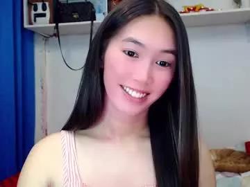 asianqt19 on Chaturbate 