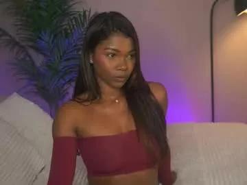 astrea_1 on Chaturbate