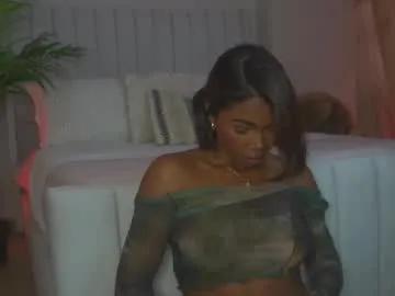 astrea_1 on Chaturbate