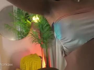 astrea_1 on Chaturbate