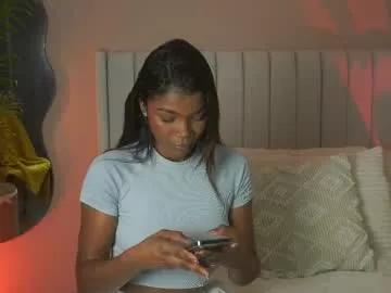 astrea_1 on Chaturbate