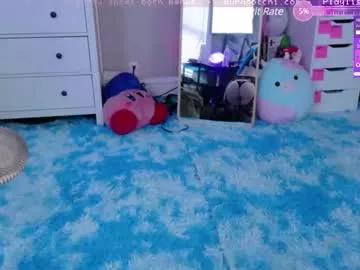 Freechat auragotchi on Chaturbate