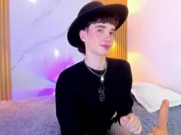 Freechat austin_rouse on Chaturbate