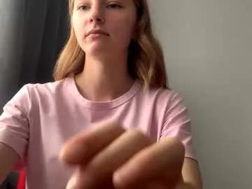 autumnroginson on Chaturbate