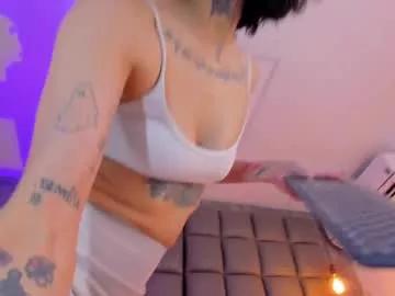 axaras on Chaturbate 